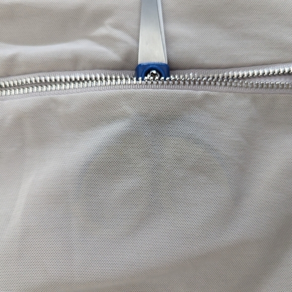 BEBE fringy feather beaded mesh mini cocktail dress size 4 - Picture 11 of 16